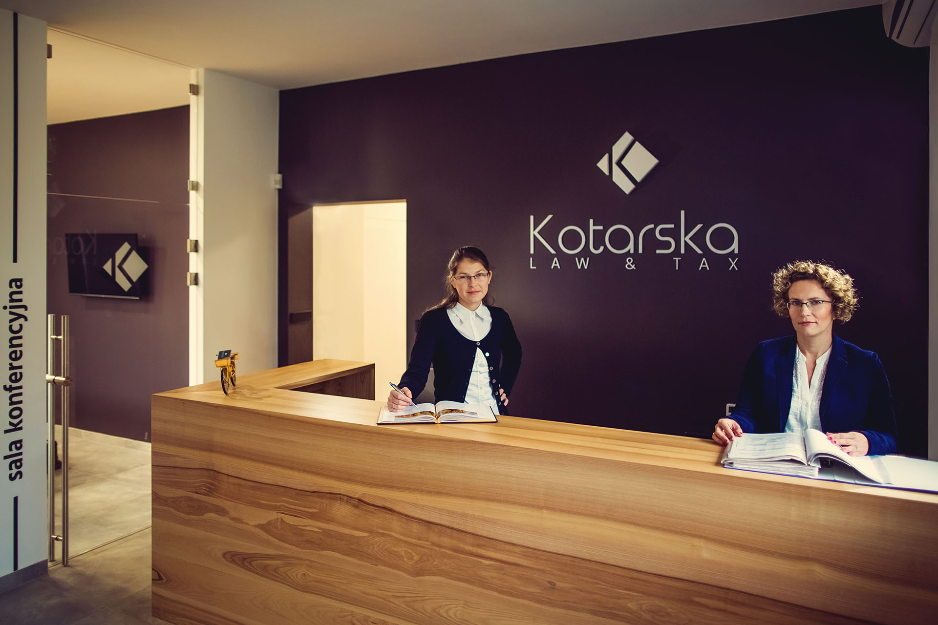 KOTARSKA LAW & TAX